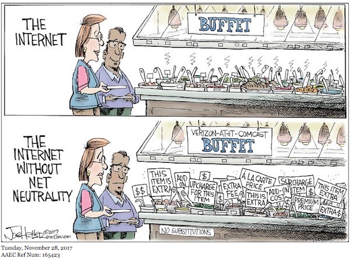 Cartoons Net Neutrality 