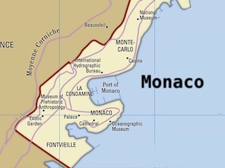 موناکو