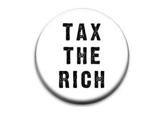 مالیات ثروتمندان