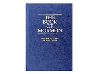 کتاب مورمون