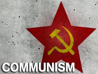 کمونیسم