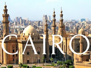 قاهره