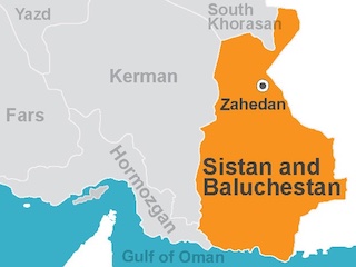 Sistan Baluchestan