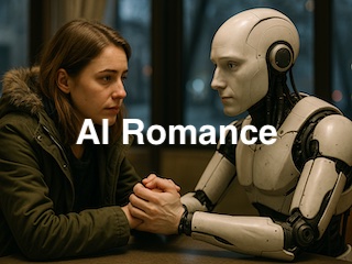عشق هوش مصنوعی