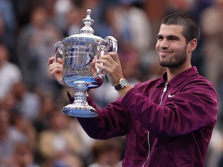 یو اس اوپن ۲۰۲۵