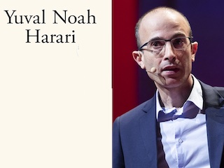 یووال هراری