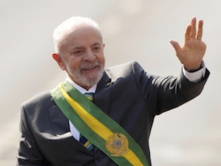 لولا دسیلوا