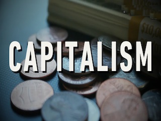 کاپیتالیسم