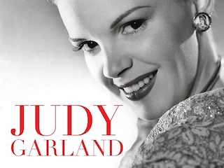 جودی گارلند