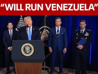 اداره ونزوئلا