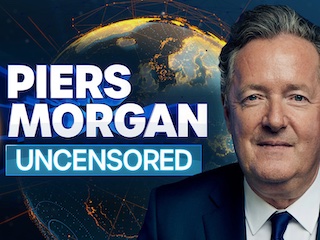 پیرس مورگان