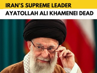 مرگ خامنهآی مرگ خامنهآی