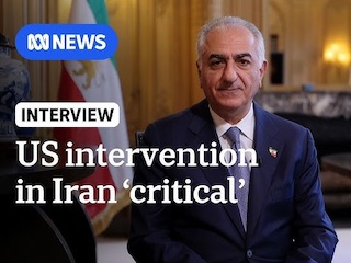 پهلوی: مداخله آمریکا پهلوی: مداخله آمریکا