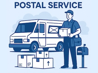 سرویس پست سرویس پست