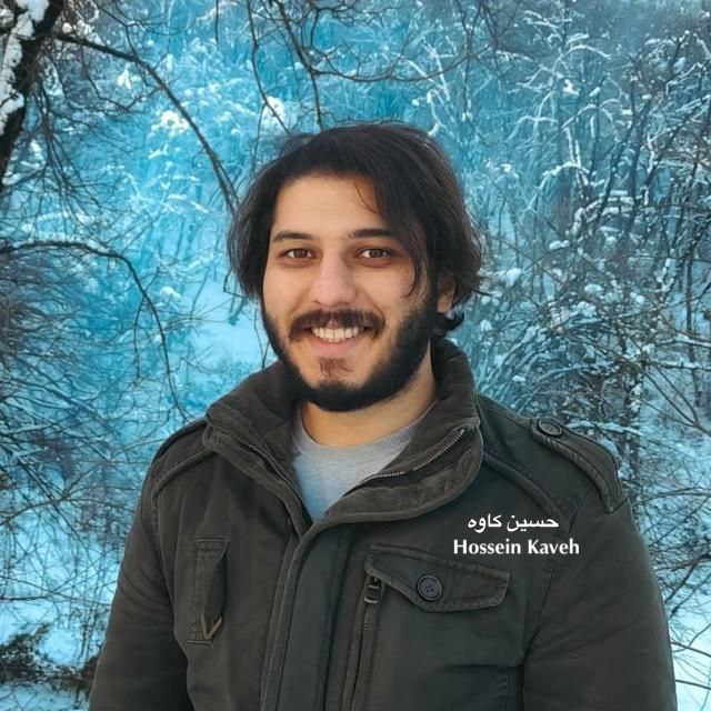 Hossein Kaveh