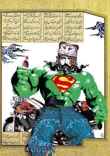 Rustam2 iroon.com: Gallery: Rostam 2 - The Return