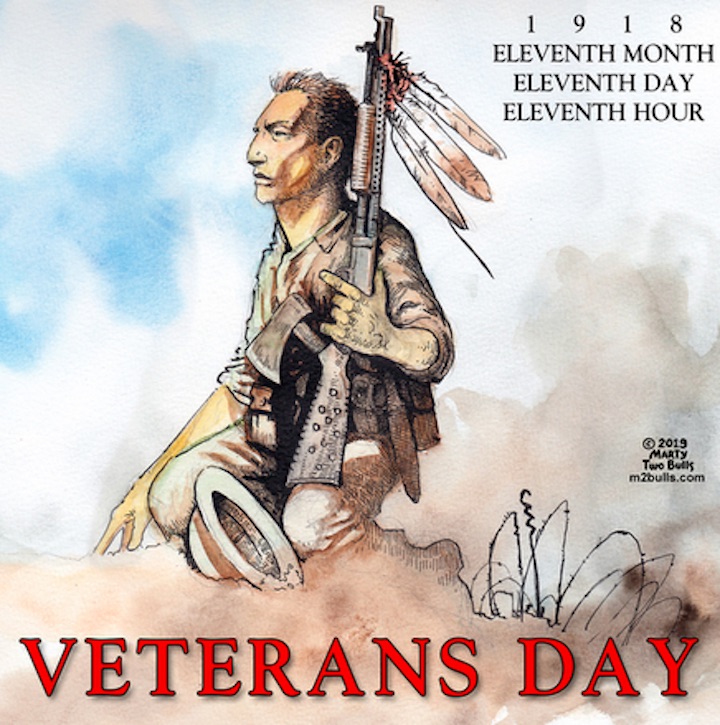 iroon.com: Cartoons: Veterans Day