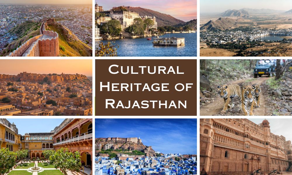 Unesco Cultural Heritage Sites – JWSML