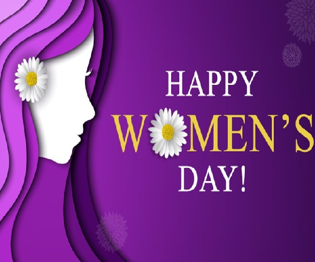 ایرون دات کام بلاگ ها Happy International Women's Day