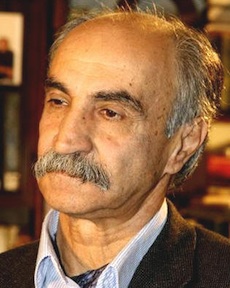 دکتر اسماعیل کهرم
